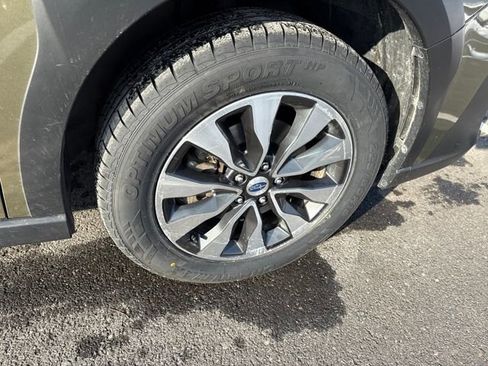 Used 2023 Subaru Outback Touring image 9