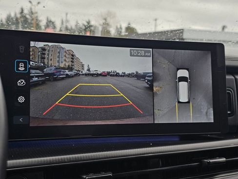 Used 2024 Hyundai Santa Fe Calligraphy image 22