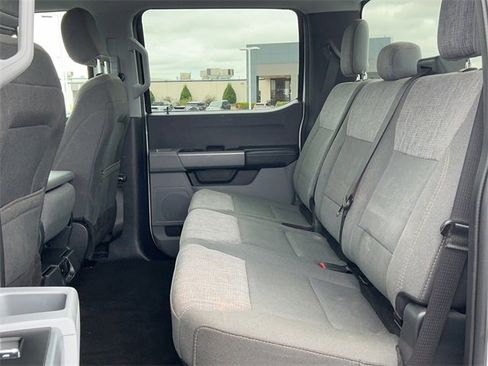 Used 2024 Ford F250 XLT image 14