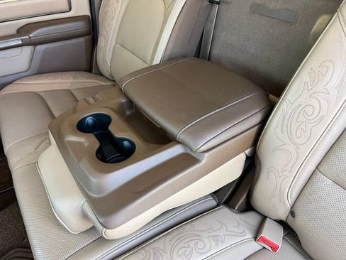 Used 2019 RAM 1500 Limited RWD image 21