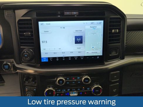 Used 2025 Ford F150 Raptor image 28