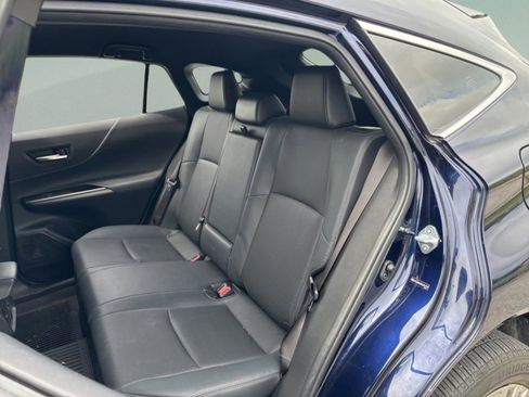 Used 2021 Toyota Venza Limited w/ Advanced Technology Package AWD/4WD image 30