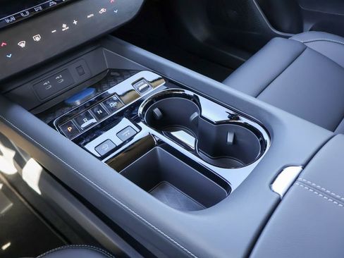 New 2026 Nissan Murano SV image 14