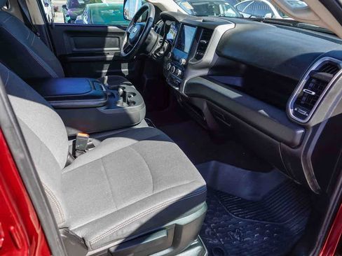 Certified 2020 RAM 2500 Tradesman image 15