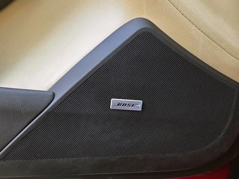 Used 2017 Cadillac CTS Luxury image 28