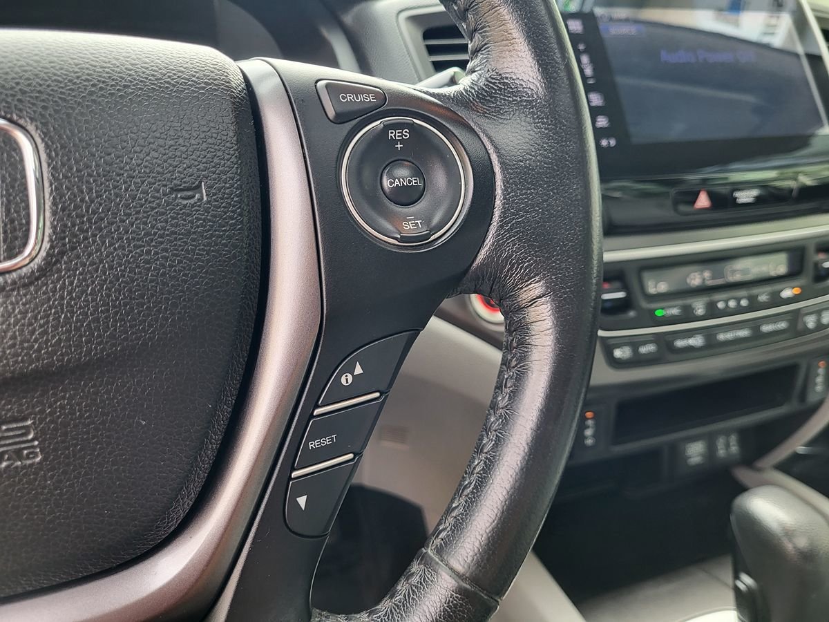 Used 2016 Honda Pilot EX-L image 26