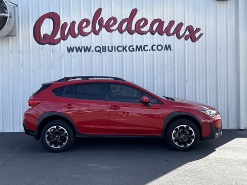 Used 2021 Subaru Crosstrek 2.0i Premium image 28