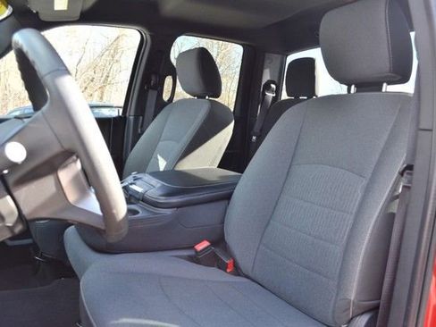 Used 2022 RAM 1500 Classic Warlock image 18