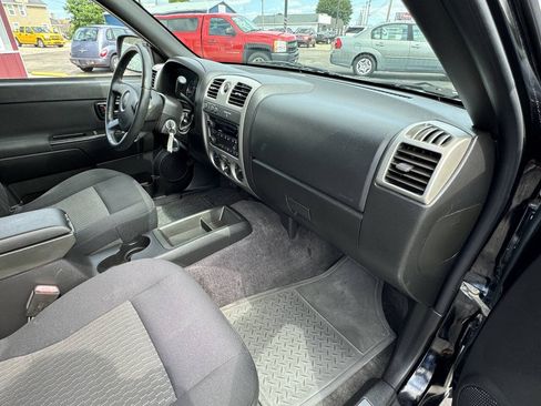 Used 2007 GMC Canyon SLE AWD/4WD image 32