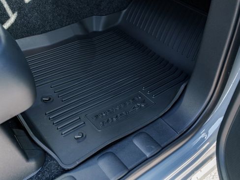 New 2026 Nissan Frontier PRO-4X w/ Pro-4x Convenience Package image 31