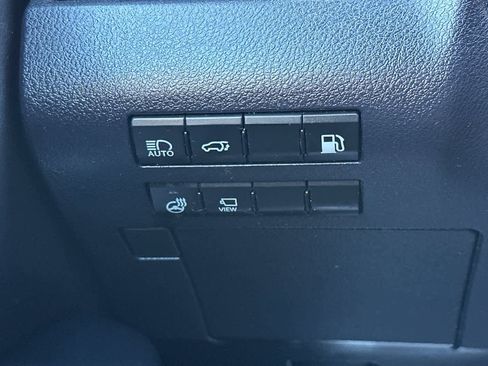 Used 2016 Lexus RX 450h F Sport image 31