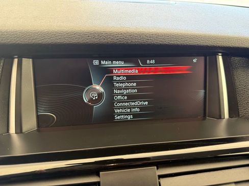 Used 2016 BMW X3 xDrive28i w/ Premium Package AWD/4WD image 41
