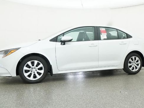 New 2026 Toyota Corolla LE image 43