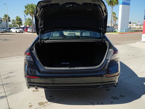 New 2025 Honda Accord Sport image 7