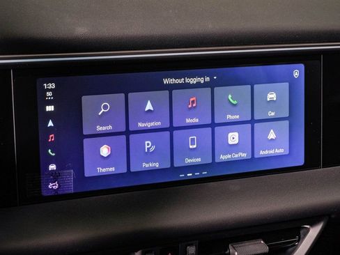 New 2026 Porsche Macan 4 Electric image 22