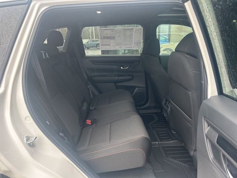 New 2026 Honda CR-V TrailSport image 12