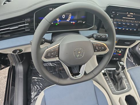 New 2026 Volkswagen Jetta SE image 15