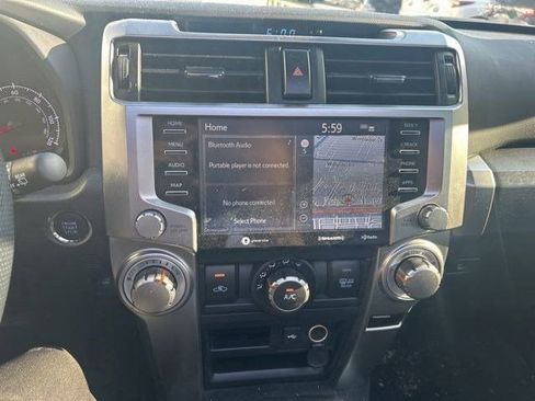 Used 2023 Toyota 4Runner SR5 Premium w/ Moonroof Package image 8