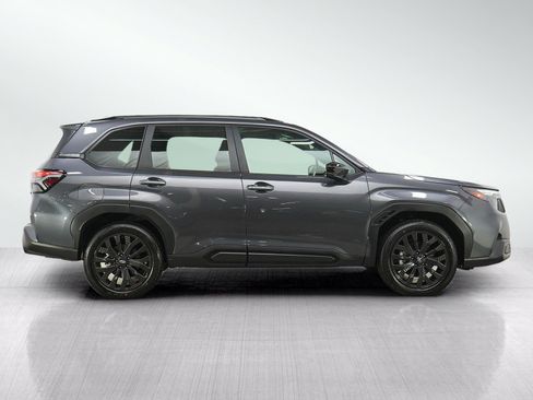 Certified 2026 Subaru Forester Sport AWD/4WD image 6