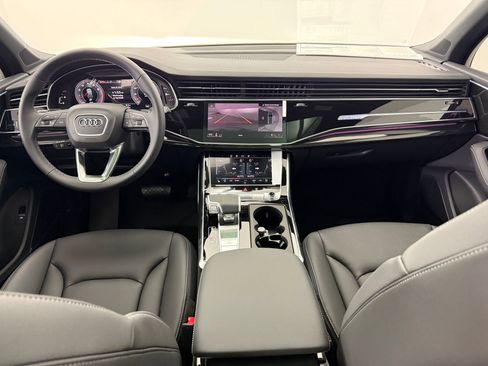 New 2026 Audi Q7 3.0T Premium Plus AWD/4WD image 18