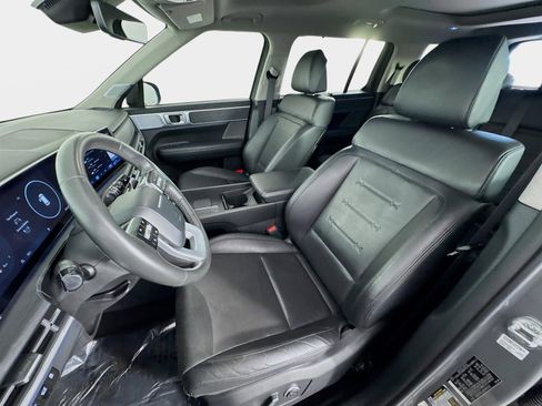 Certified 2024 Hyundai Santa Fe Limited image 11