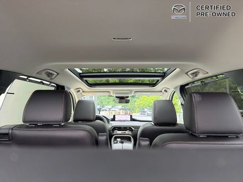 Used 2024 MAZDA CX-90 3.3 Turbo w/ Premium Package AWD/4WD image 22