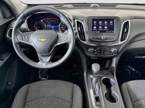 Used 2023 Chevrolet Equinox LT FWD image 20
