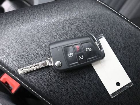 Used 2025 Volkswagen Jetta S FWD image 16
