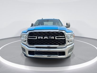 New 2024 RAM 2500 Big Horn