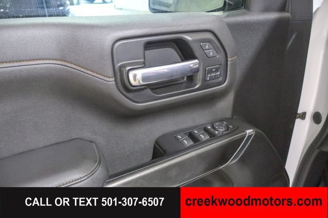 Used 2021 GMC Sierra 1500 AT4 AWD/4WD image 42