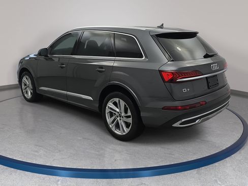 Used 2023 Audi Q7 2.0T Premium w/ Convenience Package AWD/4WD image 7