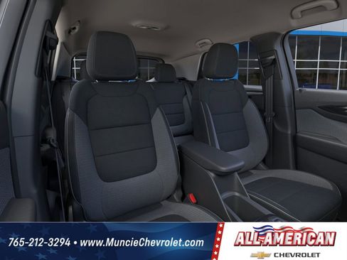 New 2026 Chevrolet TrailBlazer LT w/ Convenience Package image 16