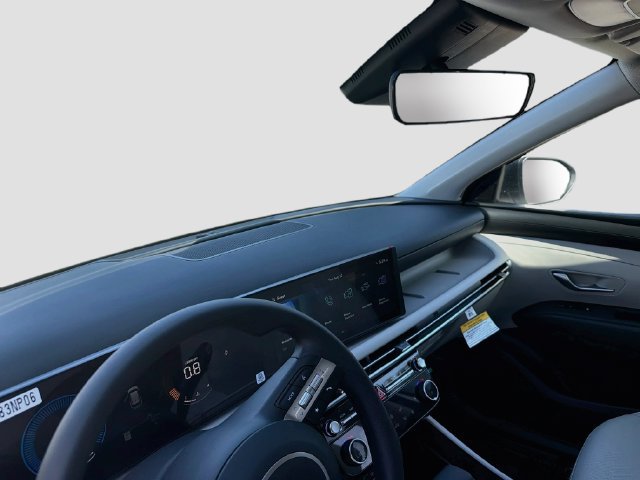 New 2026 Hyundai Tucson SEL Plus FWD image 9