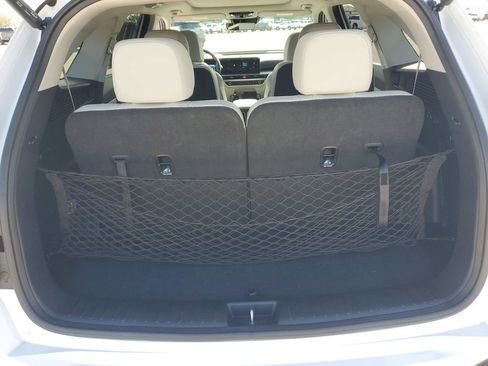 Used 2025 Kia Sorento EX w/ Panoramic Sunroof Package image 22