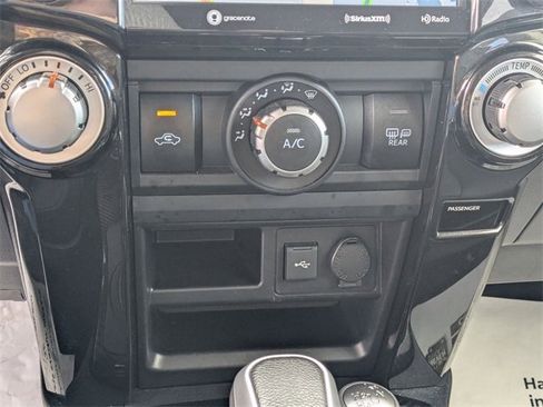 Used 2024 Toyota 4Runner TRD Off-Road Premium image 20