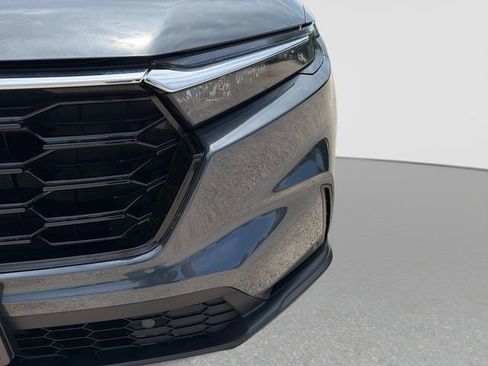 Used 2025 Honda CR-V EX-L image 10