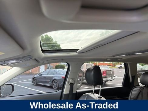 Used 2021 Kia Telluride S FWD image 9