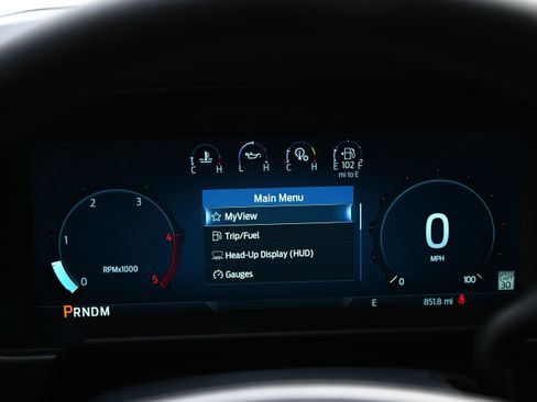 Used 2026 Ford F250 Platinum image 20