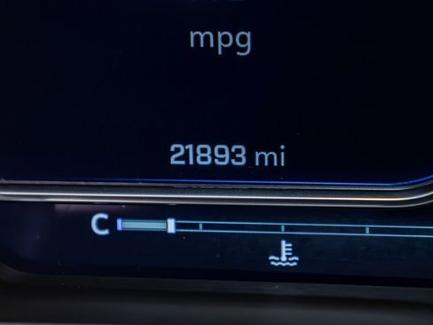 Used 2024 Chevrolet Silverado 2500 High Country w/ High Country Premium Package image 22