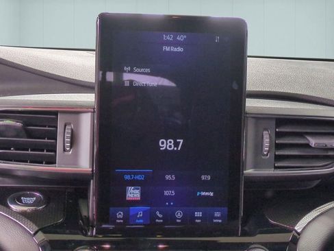 Used 2023 Ford Explorer ST w/ Equipment Group 401A image 24