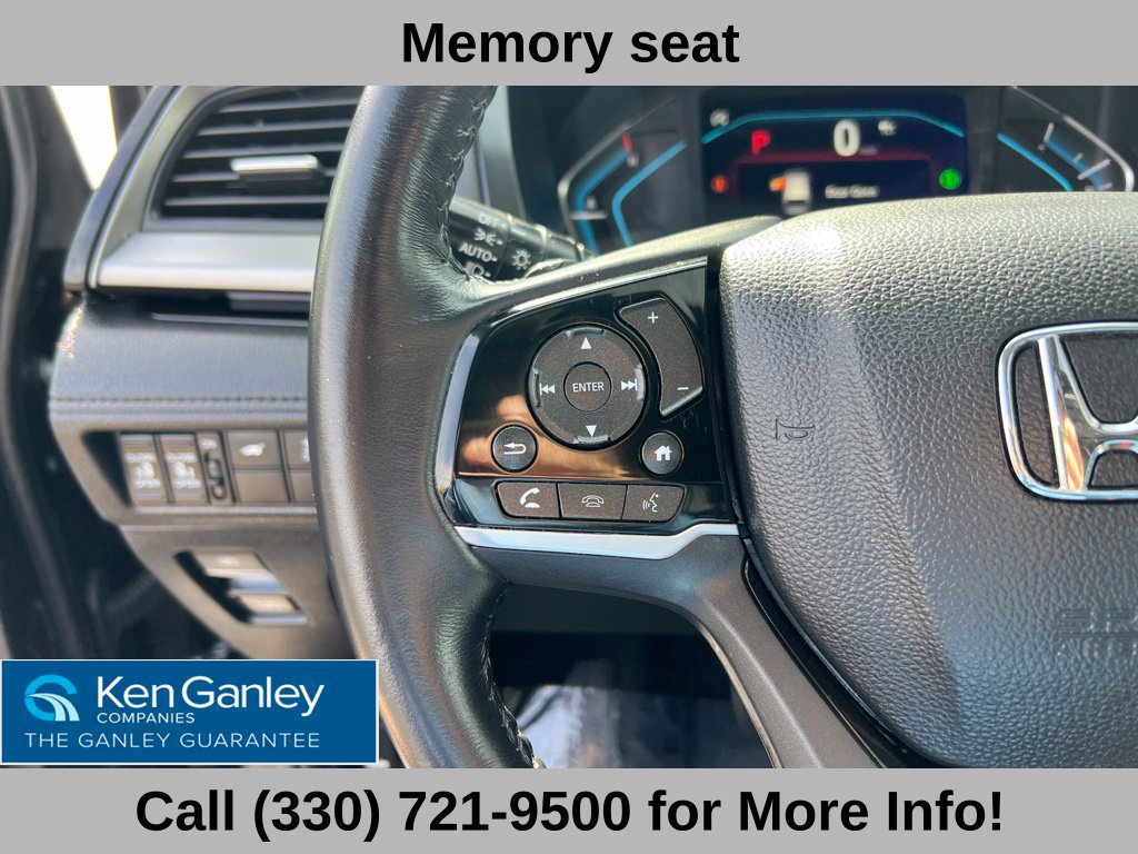 Used 2024 Honda Odyssey Touring image 28