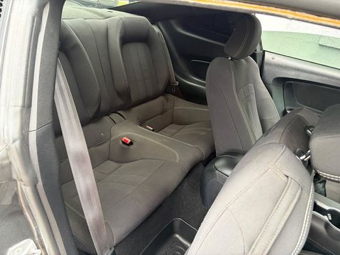 Used 2020 Ford Mustang GT RWD image 11