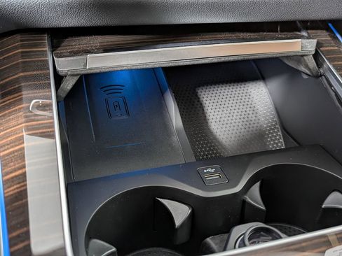 New 2026 BMW X5 xDrive50e image 27