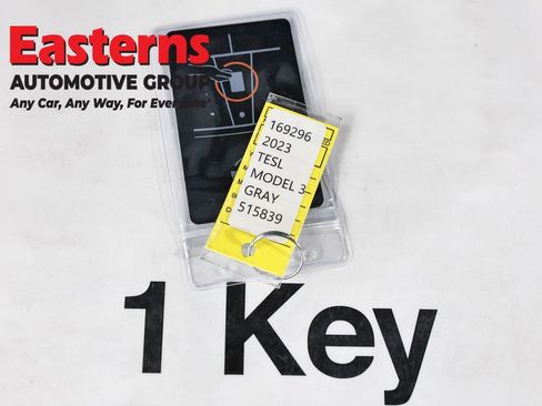 Used 2023 Tesla Model 3 Standard Range image 20