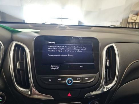 Used 2019 Chevrolet Equinox Premier w/ LPO, Floor Liner Package AWD/4WD image 14