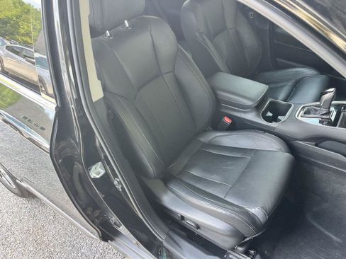 Certified 2023 Subaru Outback Touring XT AWD/4WD image 15