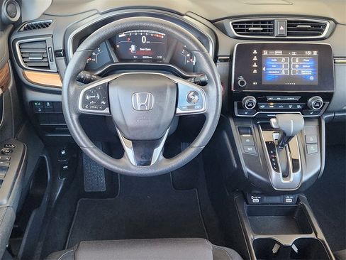 Certified 2020 Honda CR-V EX image 26