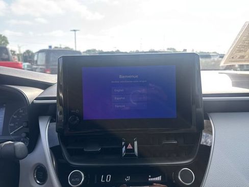 Used 2024 Toyota Corolla SE FWD image 18