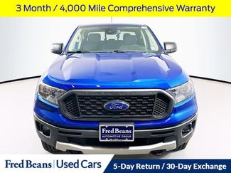 Certified 2020 Ford Ranger XLT w/ Equipment Group 302A Luxury video 2