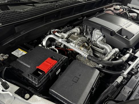 New 2026 GMC Sierra 1500 Elevation w/ Elevation Premium Package image 66